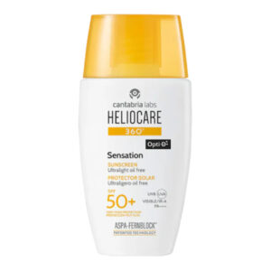 杜克 360 °全方位光譜淨透防曬凝膠 ASPA SPF50+