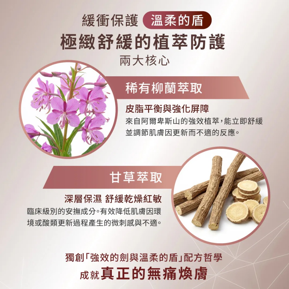 德美凱 極緻A拋光透亮精華